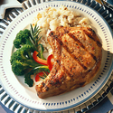 Favorite Pork Chops