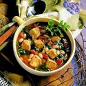 Italian Cupboard Soup