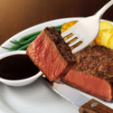 South Pacific Steak