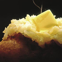 Oven Baked Potatoes
