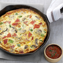 Pizza Frittata