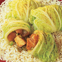 Chinese Parcels