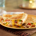 Cowboy Quesadillas
