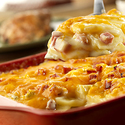 Country Scalloped Potatoes