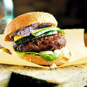 Olympian Burgers