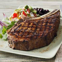 Mustard Pepper Rub for Beef Roasts