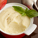 Idaho American Aligot Potatoes