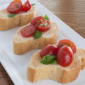 Bruschetta