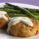 Louisiana Crab Cakes