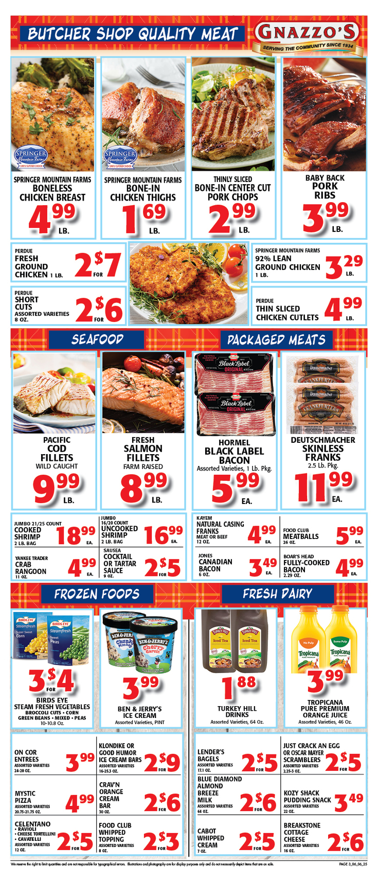 Circular Page 3