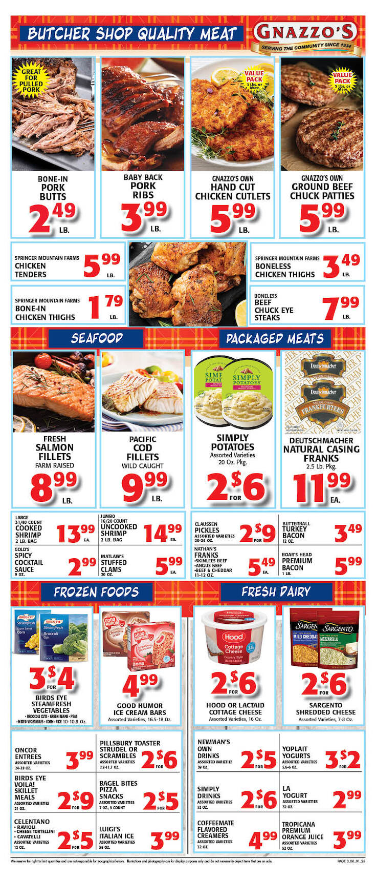 Circular Page 3