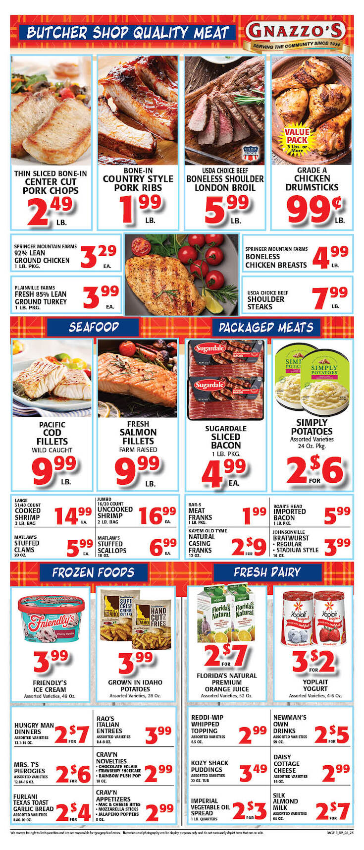 Circular Page 3