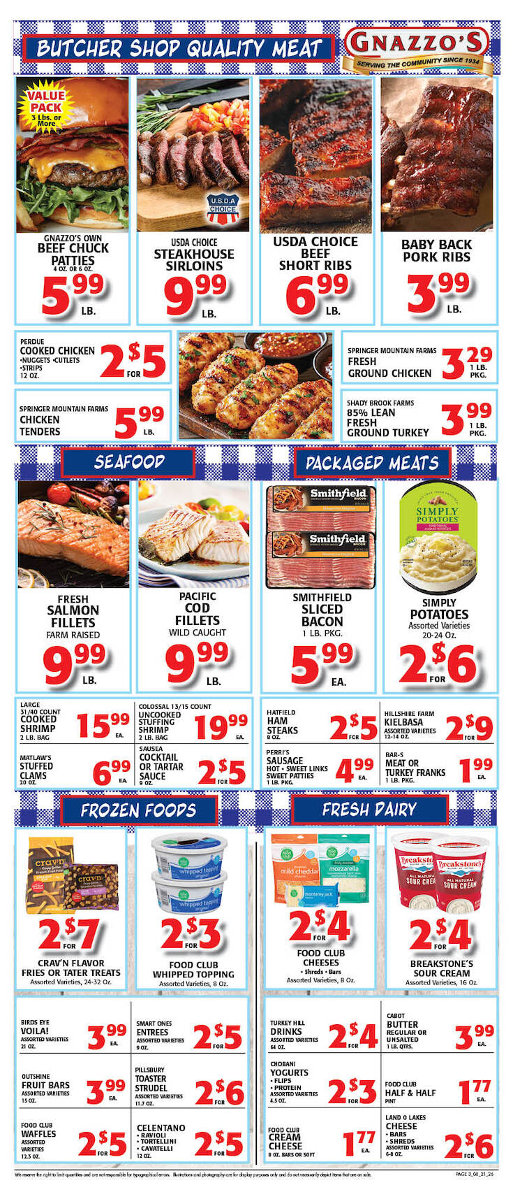 Circular Page 3